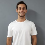Foto de Iago Matteo Calleri