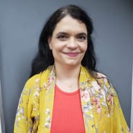 Foto de Suyene Ribeiro