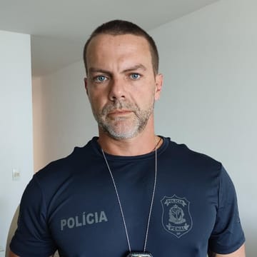 Foto de Fernando Pontes