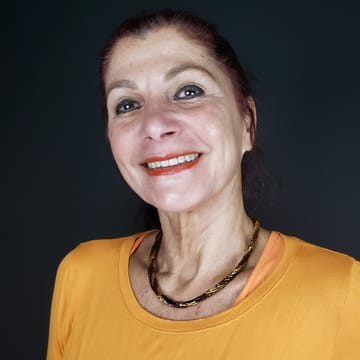 Foto de Maria Stella Osso