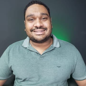 Foto de Matheus Pedro