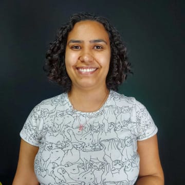 Foto de Emanuelle Ribeiro