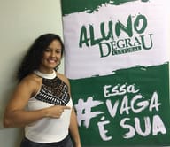 Foto de Yasmin Lima