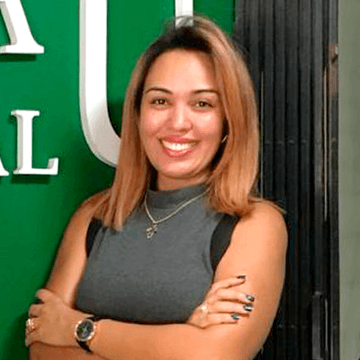Foto de Viviane Moreira Aguiar