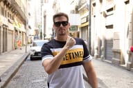 Foto de Guilherme Villar