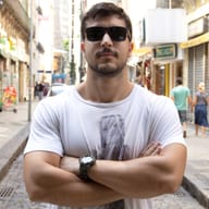 Foto de Daniel Siqueira
