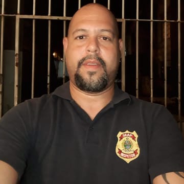 Foto de João Paulo de Souza Nascimento