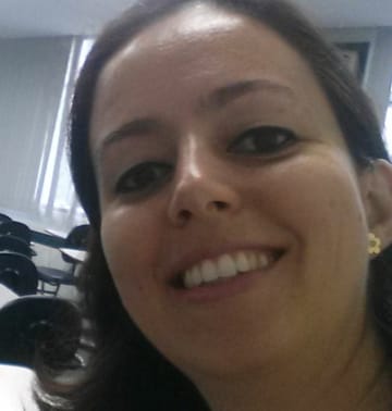 Foto de Priscila Delgado