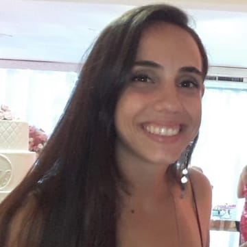 Foto de Maria Thereza