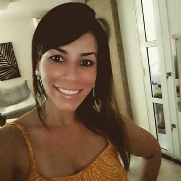 Foto de Vanessa Andrade