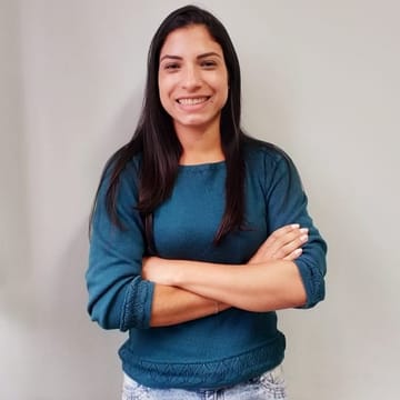 Foto de Camila Cabral