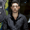 Foto de Carlos André