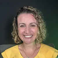 Foto de Aline Nascimento