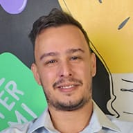 Foto de Renan Lamarca