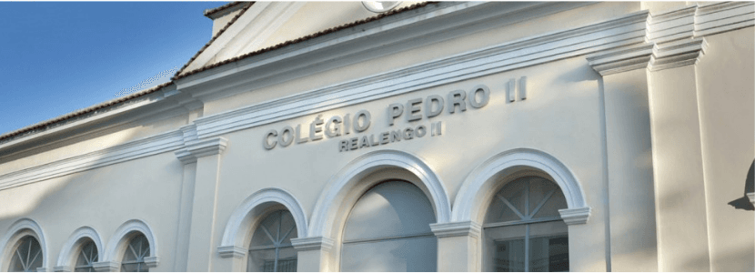 Pedro II abre inscrições para professor. Até R$5.831