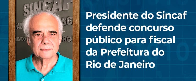 Concurso ISS Rio: sindicato cobra concurso urgente!