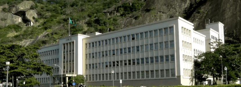 Concurso IME aberto com 92 vagas para formação de engenheiros