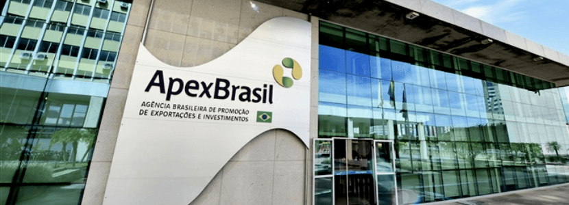 Concurso ApexBrasil: publicados editais para analista