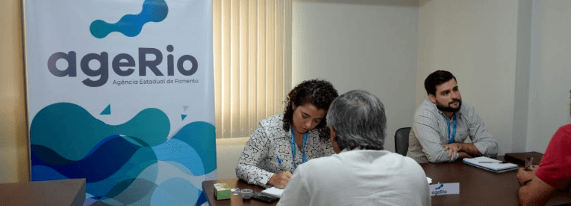 Concurso AgeRio: confirmada a contratação da Fundação Cesgranrio