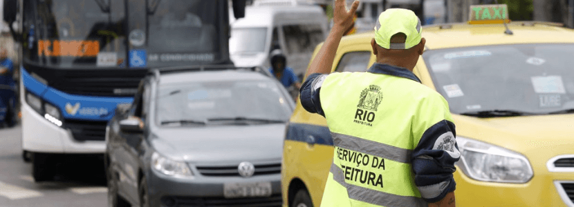 Concurso CET-Rio: formada comissão para levantar carência