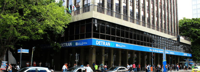 Plano de cargos pode favorecer concurso Detran RJ