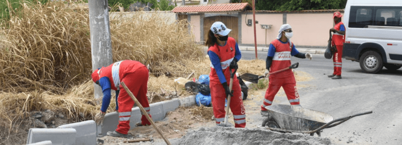 Concurso Maricá: 101 vagas só até dia 20