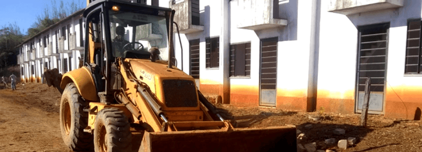 Concurso Emop RJ é solicitado para preencher 980 vacâncias