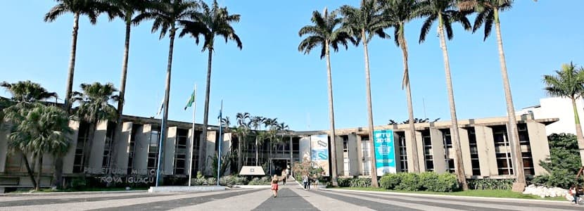 Concurso Guarda Municipal de Nova Iguaçu: locais de prova