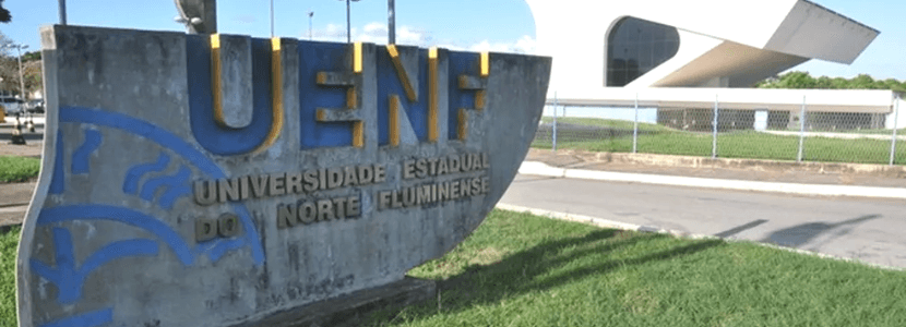 Concurso Uenf: comissão é formada para seleção de professores