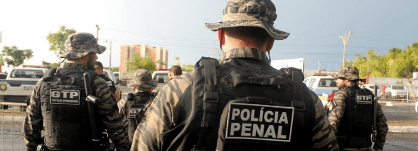 Concurso Polícia Penal MG: exames médicos vão ocorrer entre 4 e 22 de julho