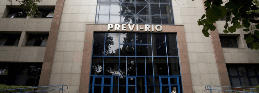 Concurso PreviRio contemplará cargos dos níveis médio e superior