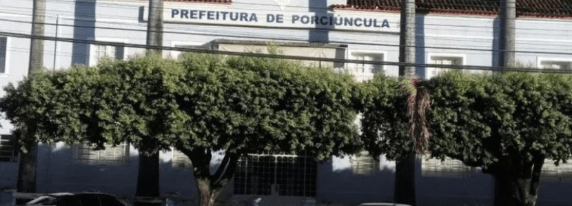 Concurso Porciúncula: inscrições para vários cargos