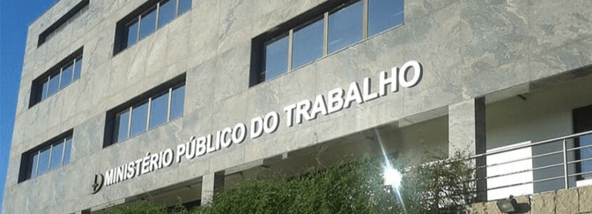Concurso MPT 2022: conheça as disciplinas e etapas de avaliação