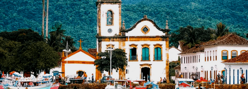 Concurso Paraty RJ: novo edital poderá sair ainda este ano