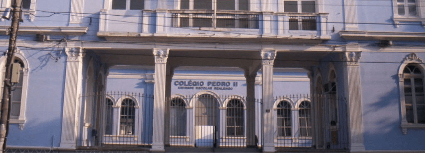 Concurso Colégio Pedro II: convocações poderão ocorrer neste ano