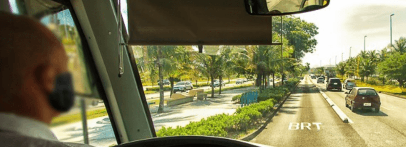 Mobi-Rio abre 178 vagas temporárias para motorista