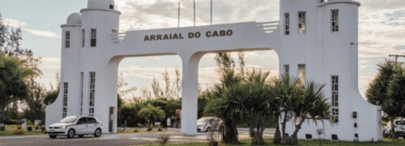 Arraial do Cabo RJ abre inscrições para vários cargos