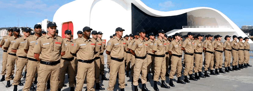 Concurso Guarda de Niterói RJ: veja os requisitos para concorrer