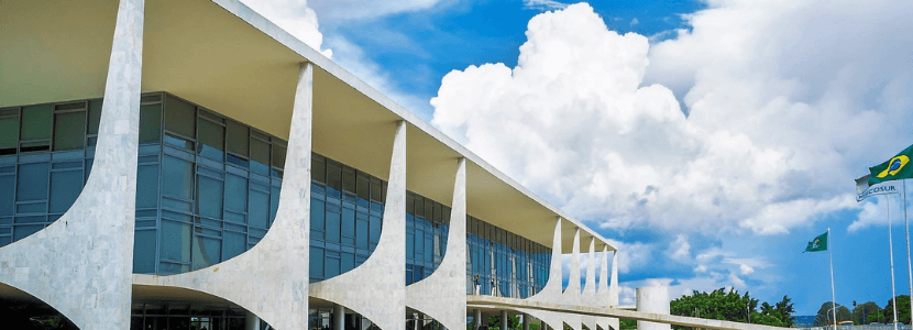 LDO 2023 é sancionada e favorece abertura de novos concursos