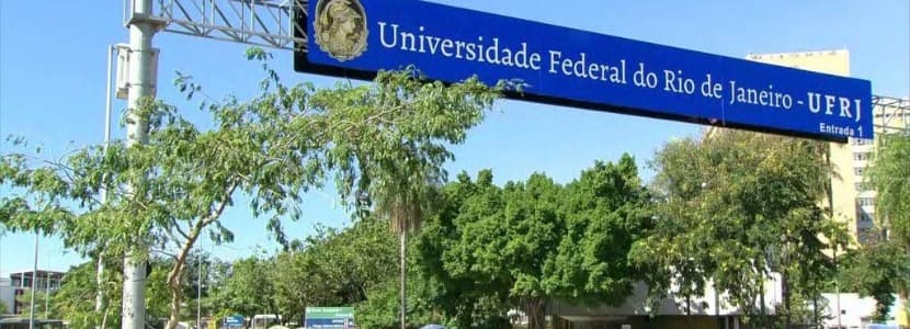 Concurso UFRJ: oferta de 120 vagas para nível superior