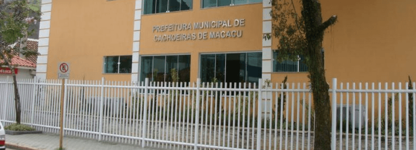 Concurso Cachoeiras de Macacu RJ prorroga inscrições