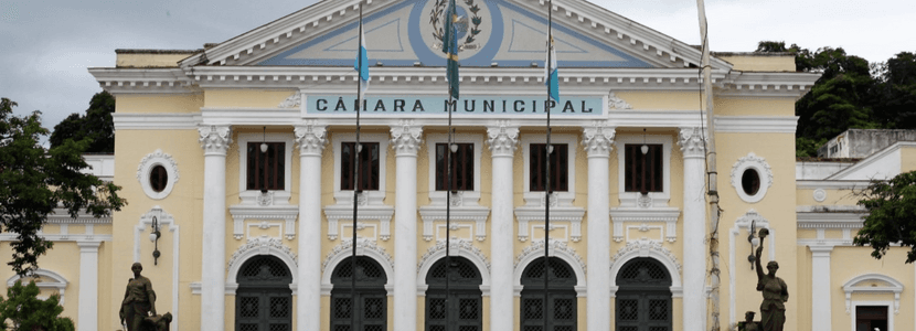 Concurso Câmara de Niterói: sancionado plano de cargos