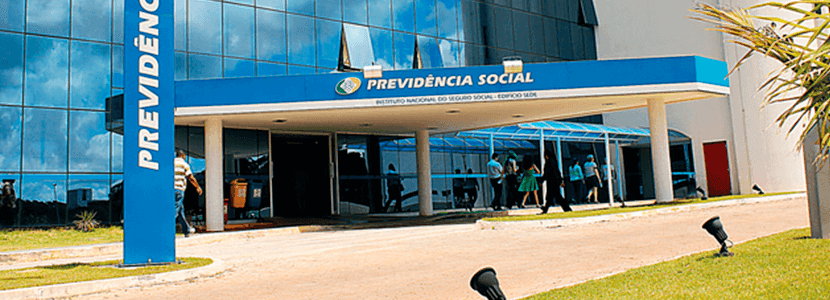 Concurso INSS: no Estado do RJ, prova na capital e cinco cidades