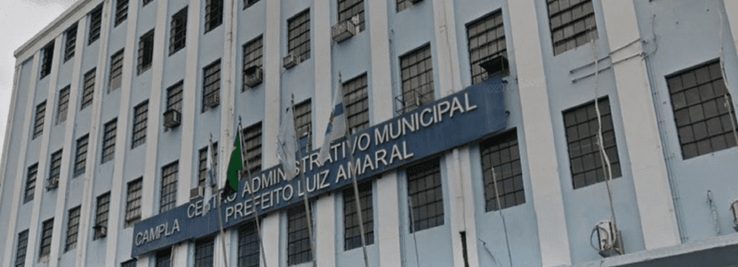 Barra Mansa RJ: inscrições para 102 vagas só até esta quarta, 5