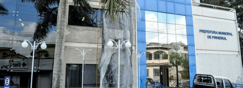 Prefeitura de Pinheiral RJ inscreve para 75 vagas