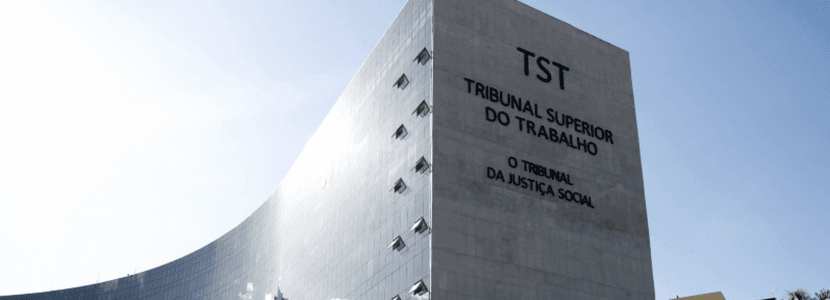 Concurso TST: contrato com FGV é oficializado e edital é iminente