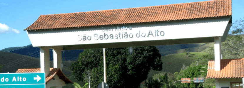 Concurso São Sebastião do Alto: 100 vagas em vários cargos