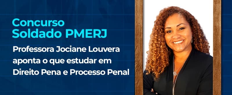 Concurso Pmerj: programa da GM de Niterói é referência em Penal