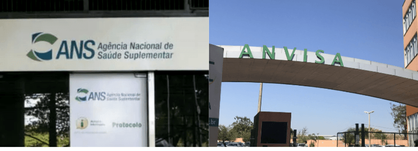 Concursos Anvisa e ANS são considerados prioridade pelo novo governo