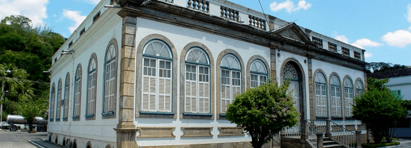 Concurso Câmara Sapucaia RJ tem edital publicado